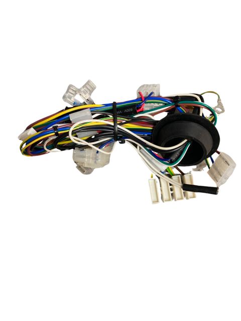 HARNESS HIGH VOLTAGE HEAT ONLY